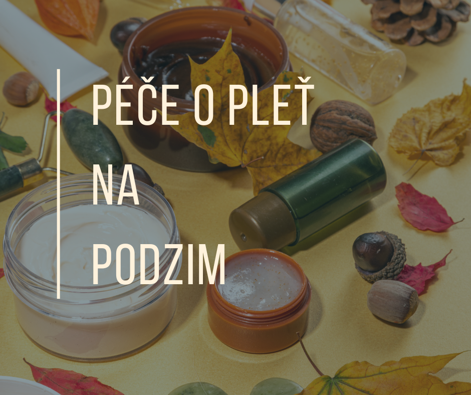 PÉČE O PLEŤ NA PODZIM